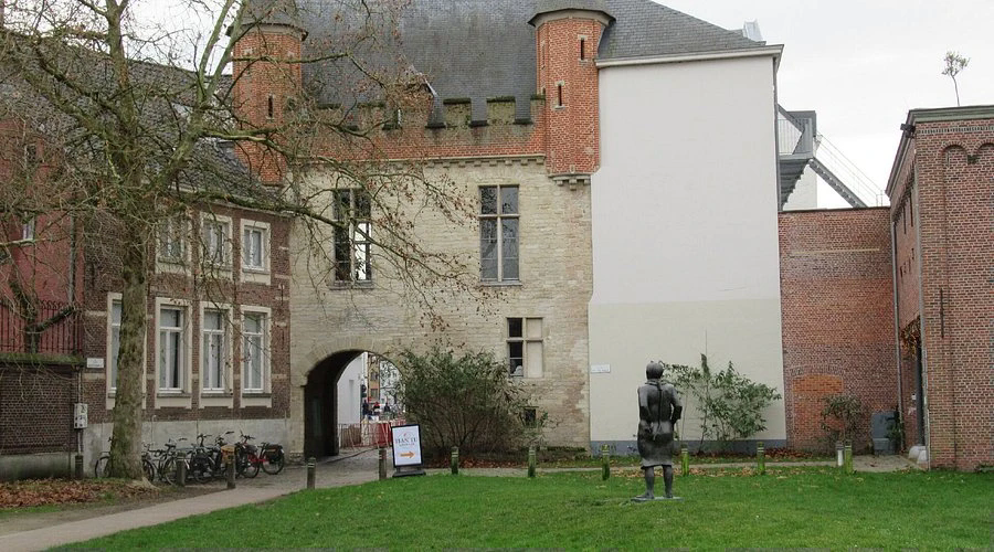 Prinsenhof