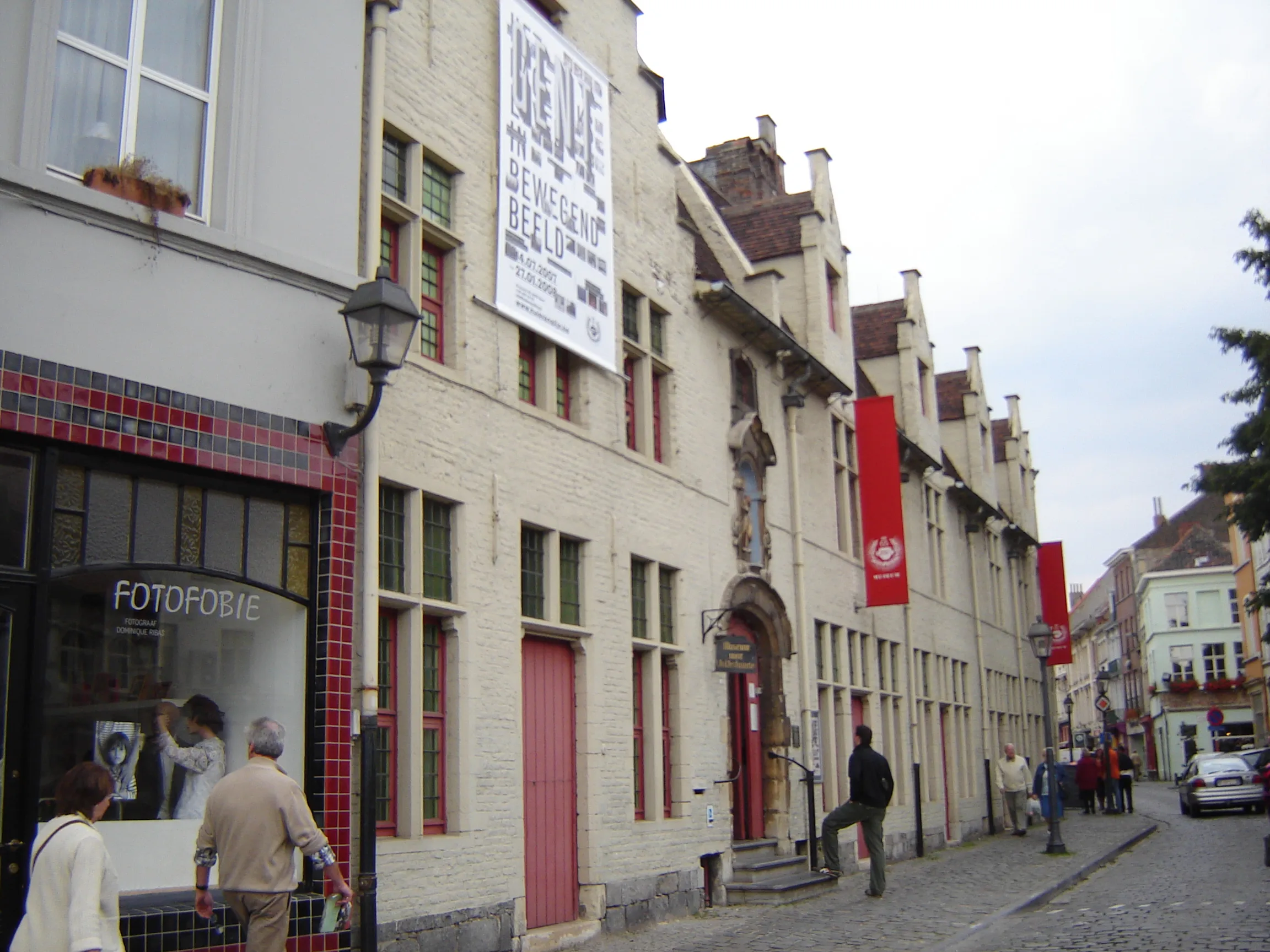Huis van Alijn