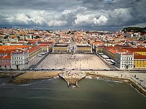 Lisbon Baixa