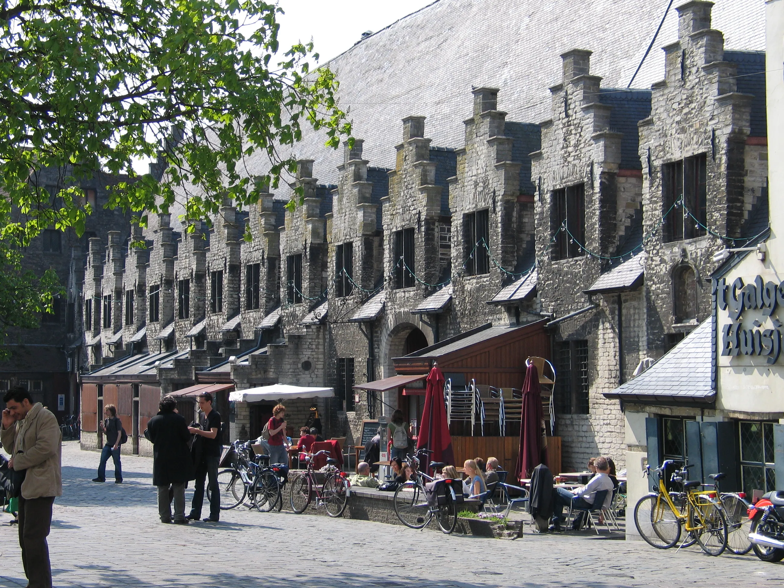 Groot Vleeshuis
