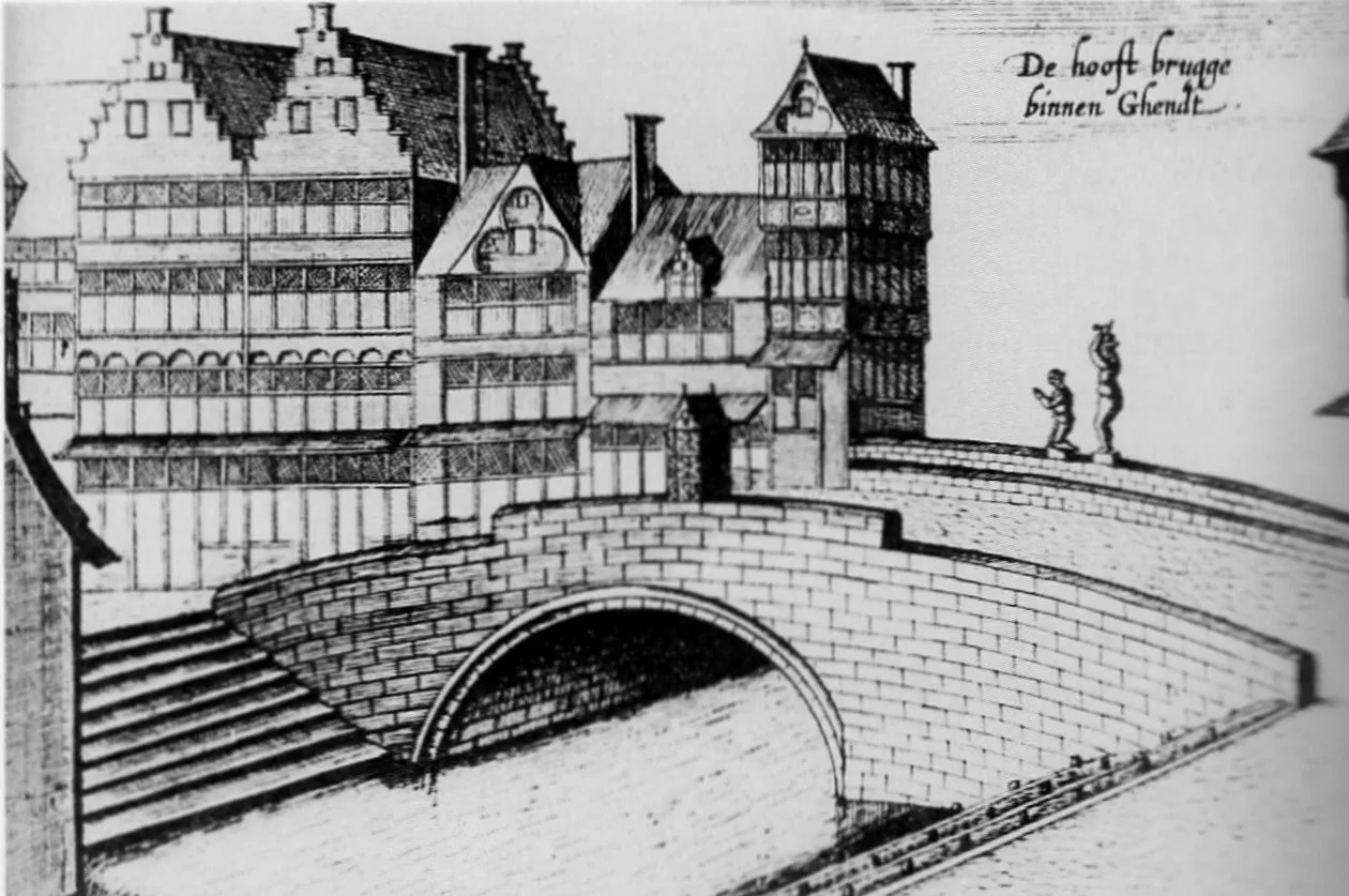 Execution Bridge, Gent