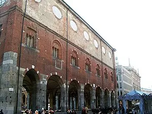 Palazzo della Ragione