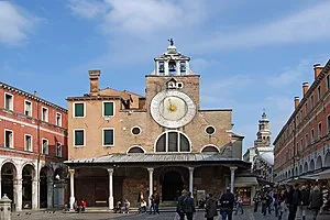 San Giacomo di Rialto