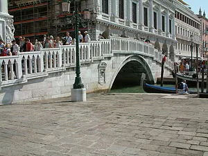 Ponte della Paglia