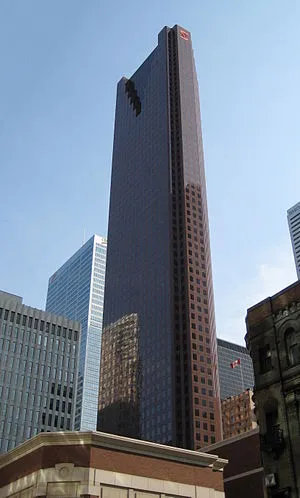 Scotia Plaza