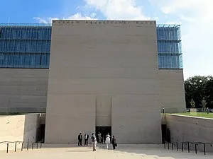 State Museum of Egyptian Art