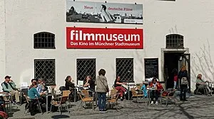 Munich Film Museum