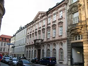 Palais Holnstein