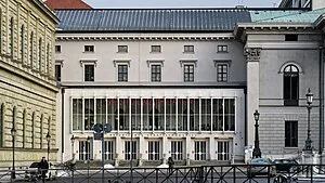 Residenz Theatre