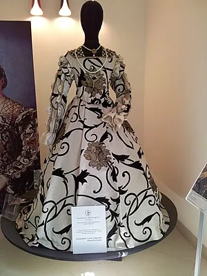 Museo della Moda Napoli - Mondragone Foundation