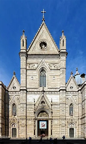 Naples Cathedral