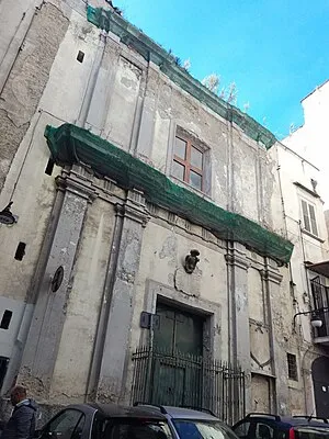 San Pantaleone (Napoli)