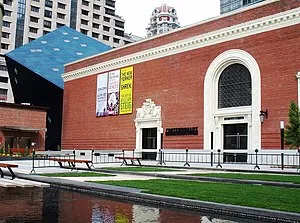 Contemporary Jewish Museum