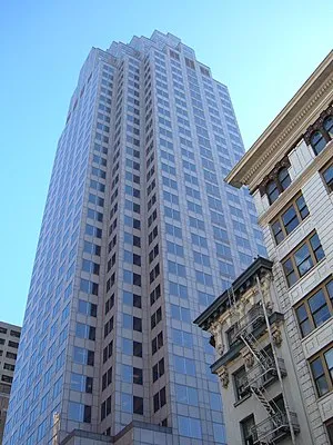 333 Bush Street