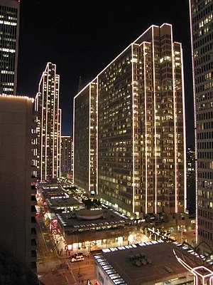 Two Embarcadero Center