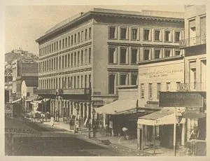 Montgomery Block