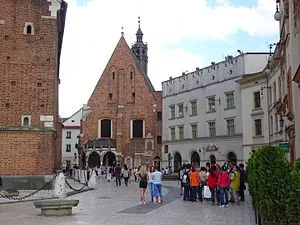 Plac Mariacki