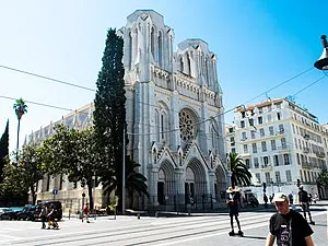 Notre-Dame de Nice
