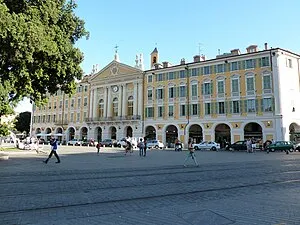 Chapelle de la confrérie du Saint-Sépulcre