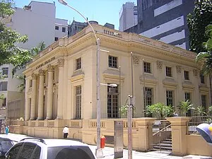 Brazilian Academy of Letters