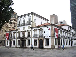 Paço Imperial