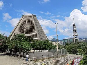 Rio de Janeiro Cathedral