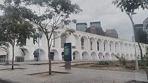 Carioca Aqueduct