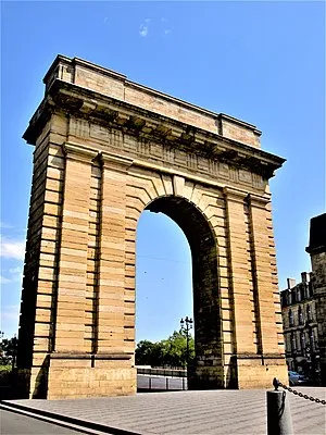 porte de Bourgogne