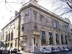 Palais Bondy