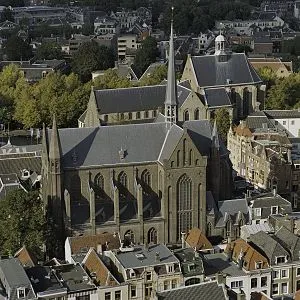 St. Willibrord's Church, Utrecht