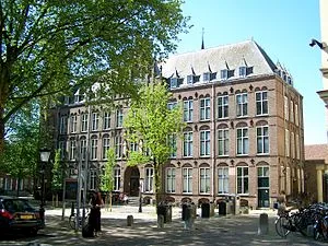 Utrechts Conservatorium