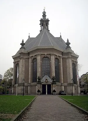 Nieuwe Kerk