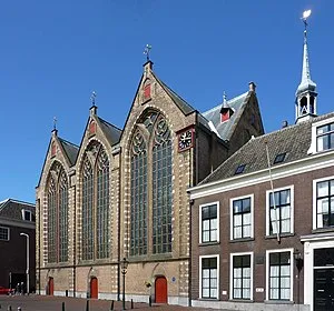 Kloosterkerk