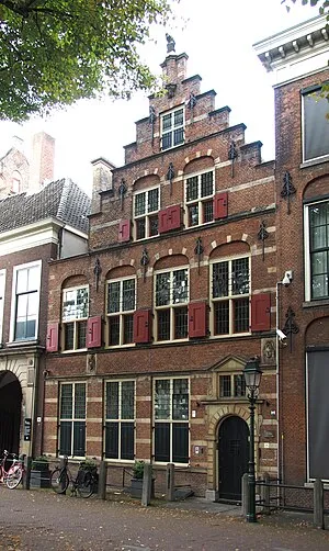 Pageshuis