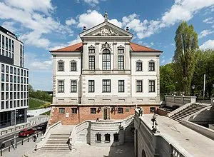 Ostrogski Palace