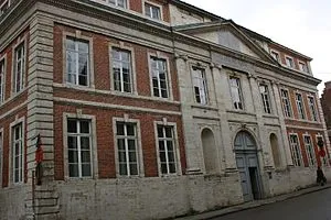 Royal College Leuven