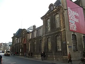 Museum of Fine Arts of Reims