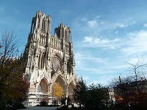 place du Cardinal-Luçon