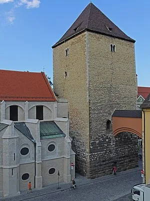 Römerturm