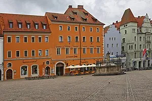 Haidplatz (Regensburg)