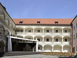 Thon-Dittmer-Palais