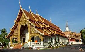 Wat Phra Sing