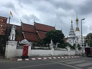 Wat Mahawan