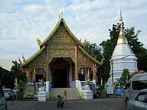 Wat Chai Prakiat