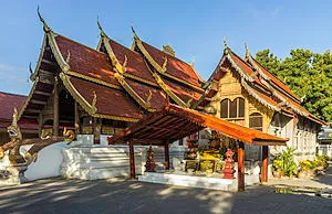 Wat Samphao