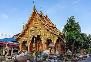 Wat Lamchang