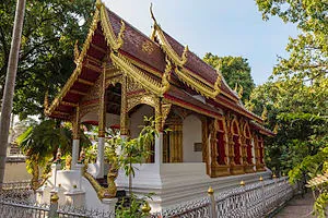 Wat Si Koet