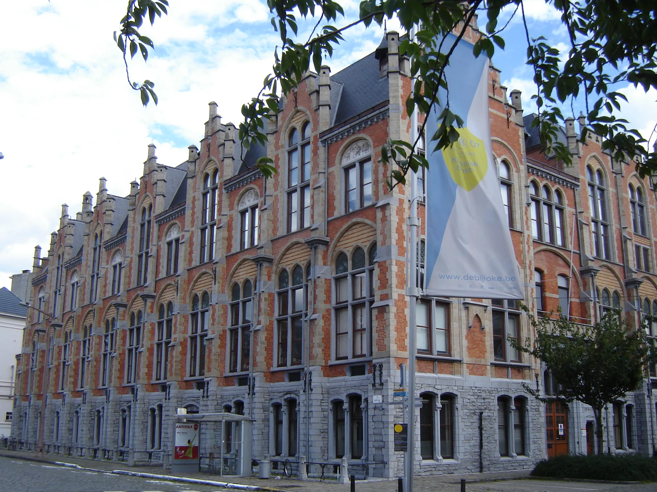 Rommelaere Instituut