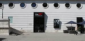 Austrian Film Museum