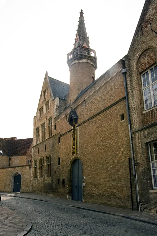 Hof Bladelin